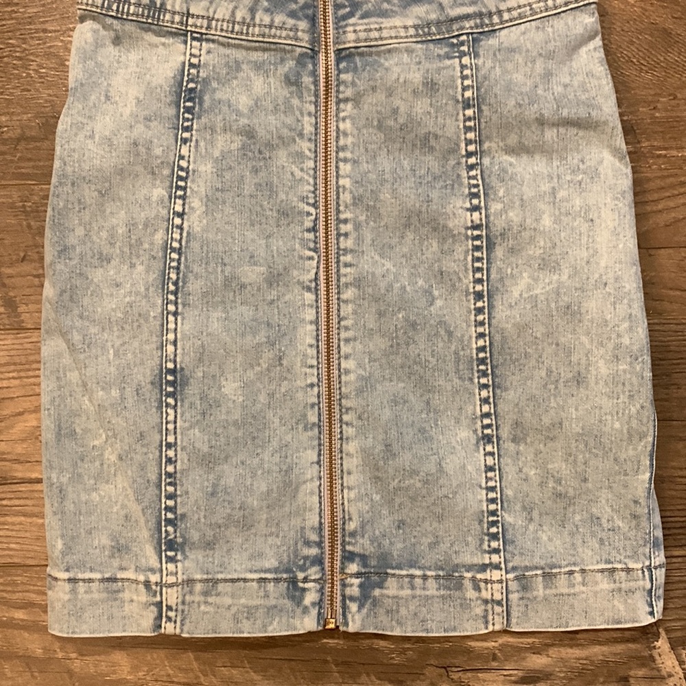 Free People Modern Femme Jumper Size 0 - Picture 7 of 10